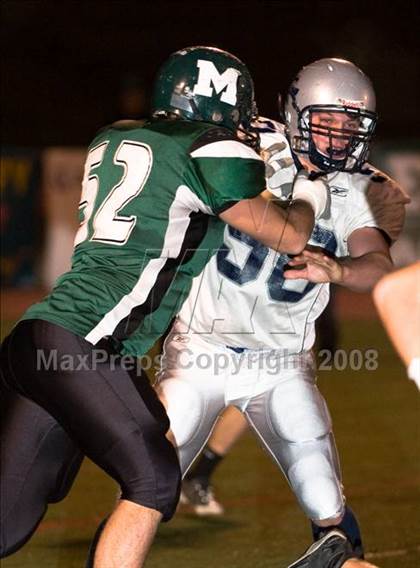 Thumbnail 2 in Framingham vs Marshfield (MIAA Division 1A East  Semifinal) photogallery.