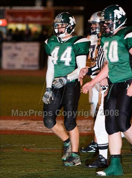 Thumbnail 1 in Framingham vs Marshfield (MIAA Division 1A East  Semifinal) photogallery.