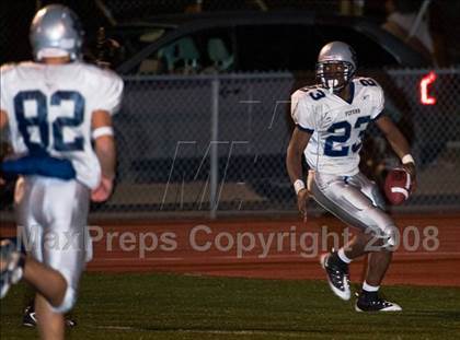 Thumbnail 3 in Framingham vs Marshfield (MIAA Division 1A East  Semifinal) photogallery.