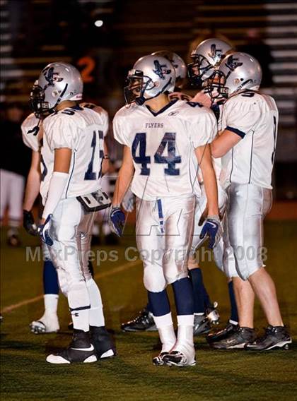 Thumbnail 1 in Framingham vs Marshfield (MIAA Division 1A East  Semifinal) photogallery.