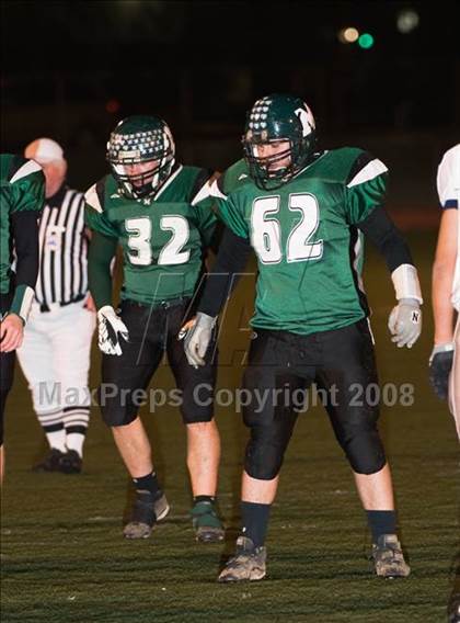 Thumbnail 3 in Framingham vs Marshfield (MIAA Division 1A East  Semifinal) photogallery.