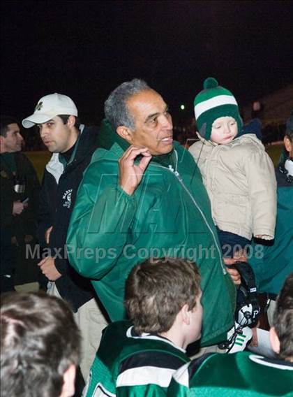 Thumbnail 2 in Framingham vs Marshfield (MIAA Division 1A East  Semifinal) photogallery.