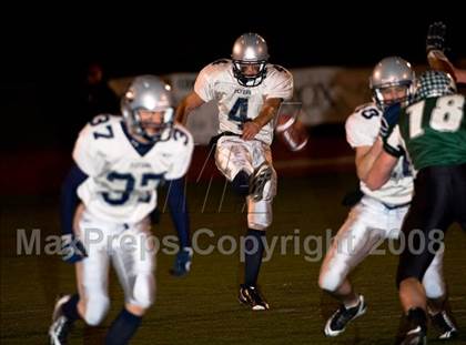 Thumbnail 3 in Framingham vs Marshfield (MIAA Division 1A East  Semifinal) photogallery.