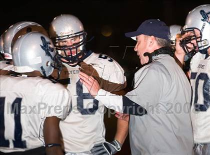 Thumbnail 1 in Framingham vs Marshfield (MIAA Division 1A East  Semifinal) photogallery.