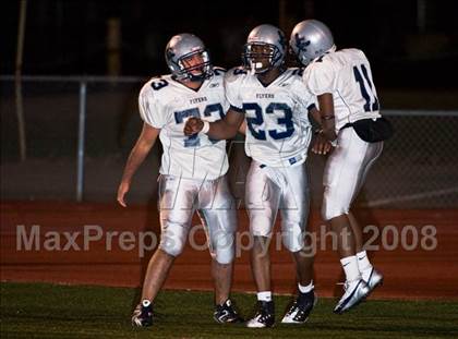 Thumbnail 1 in Framingham vs Marshfield (MIAA Division 1A East  Semifinal) photogallery.