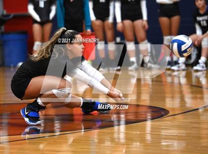 Thumbnail 3 in Timpview vs. Rancho (Durango Fall Classic) photogallery.