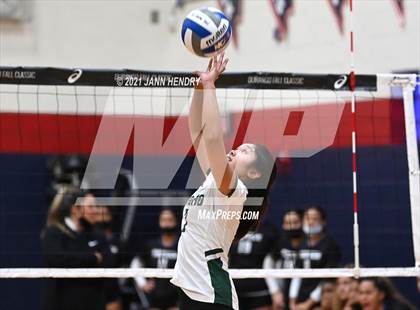 Thumbnail 2 in Timpview vs. Rancho (Durango Fall Classic) photogallery.