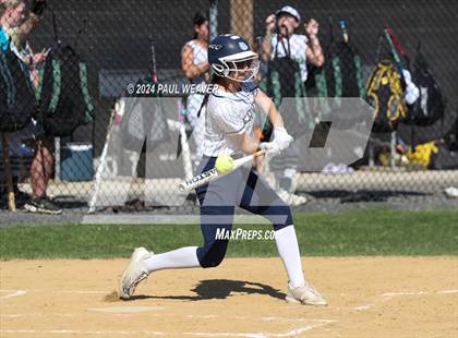 Thumbnail 1 in Wyoming Area vs Berwick (PIAA District 2 4A Quarterfinal) photogallery.