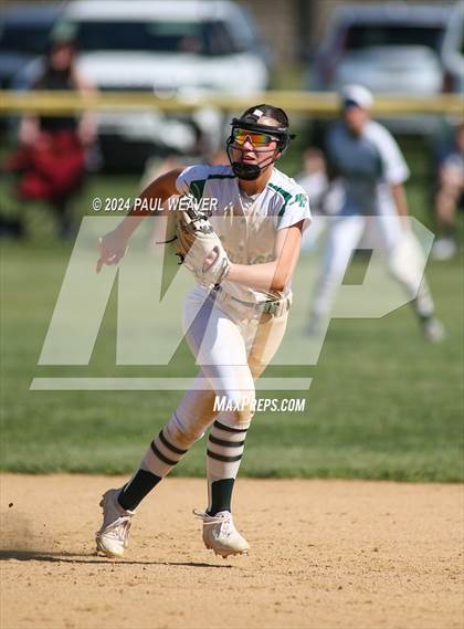 Thumbnail 2 in Wyoming Area vs Berwick (PIAA District 2 4A Quarterfinal) photogallery.