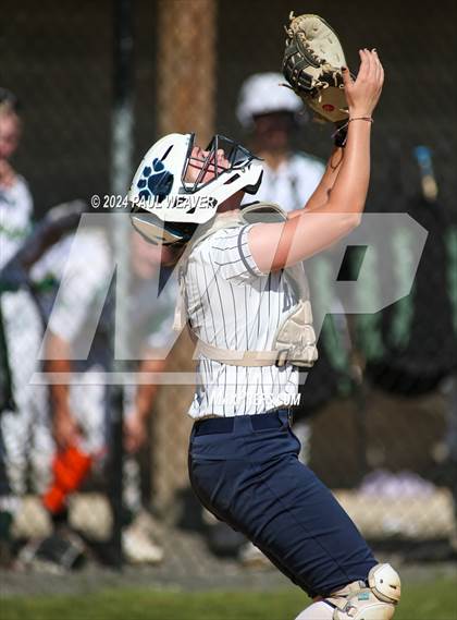 Thumbnail 2 in Wyoming Area vs Berwick (PIAA District 2 4A Quarterfinal) photogallery.