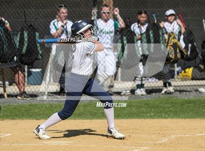 Thumbnail 2 in Wyoming Area vs Berwick (PIAA District 2 4A Quarterfinal) photogallery.