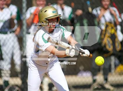 Thumbnail 3 in Wyoming Area vs Berwick (PIAA District 2 4A Quarterfinal) photogallery.