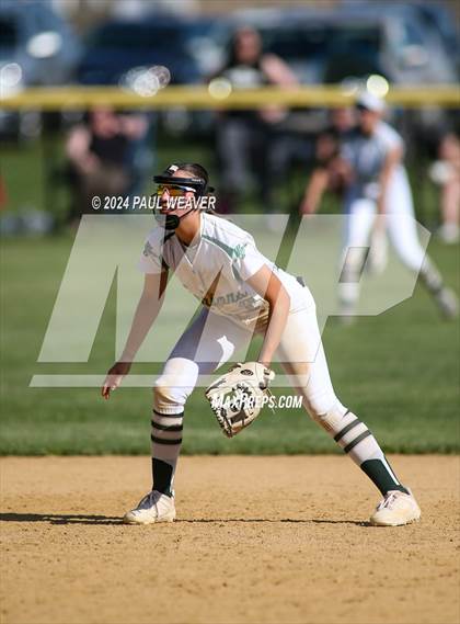 Thumbnail 2 in Wyoming Area vs Berwick (PIAA District 2 4A Quarterfinal) photogallery.