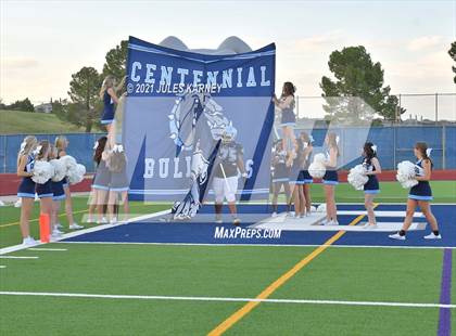 Thumbnail 2 in Foothill @ Centennial photogallery.