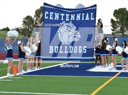 Thumbnail 1 in Foothill @ Centennial photogallery.