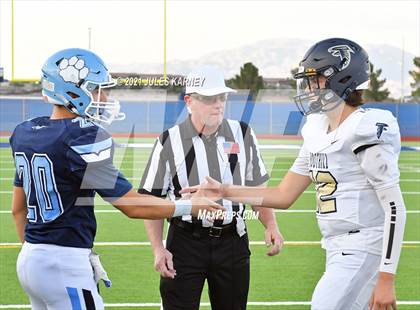 Thumbnail 3 in Foothill @ Centennial photogallery.