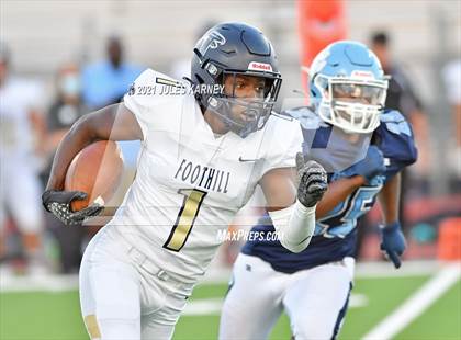 Thumbnail 2 in Foothill @ Centennial photogallery.