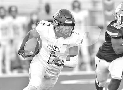 Thumbnail 3 in Foothill @ Centennial photogallery.