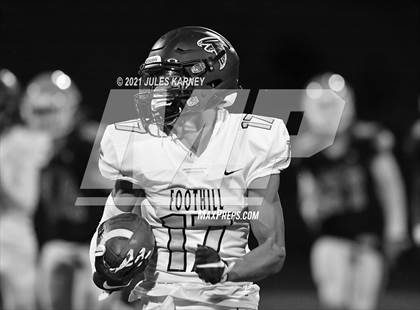Thumbnail 1 in Foothill @ Centennial photogallery.