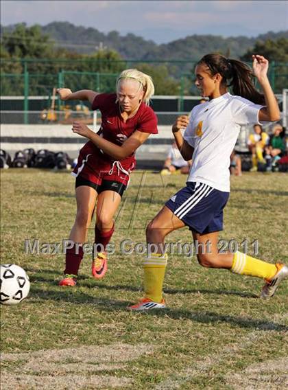 Thumbnail 3 in Alcoa @ Seymour photogallery.