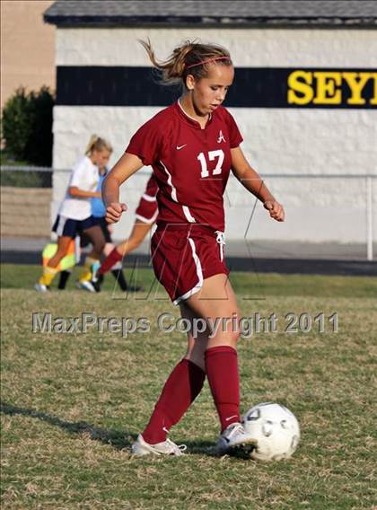 Thumbnail 1 in Alcoa @ Seymour photogallery.
