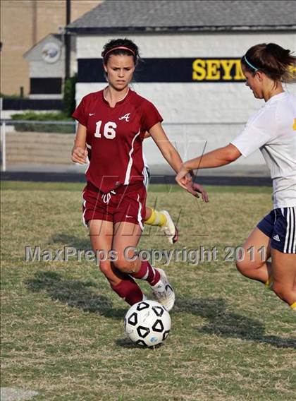 Thumbnail 1 in Alcoa @ Seymour photogallery.