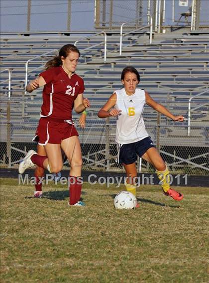 Thumbnail 1 in Alcoa @ Seymour photogallery.