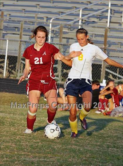 Thumbnail 2 in Alcoa @ Seymour photogallery.
