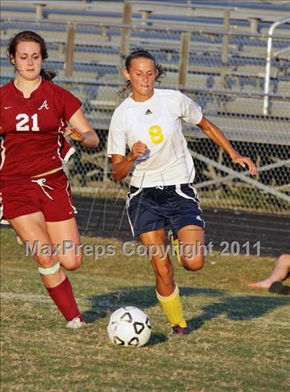 Thumbnail 1 in Alcoa @ Seymour photogallery.