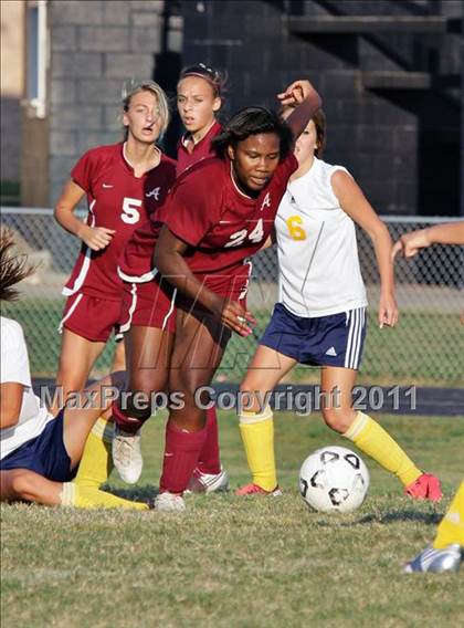 Thumbnail 1 in Alcoa @ Seymour photogallery.