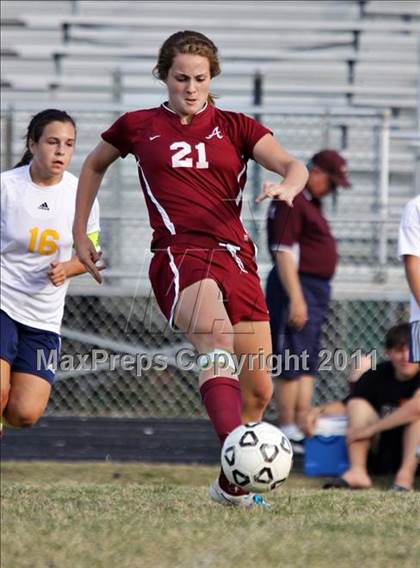 Thumbnail 1 in Alcoa @ Seymour photogallery.