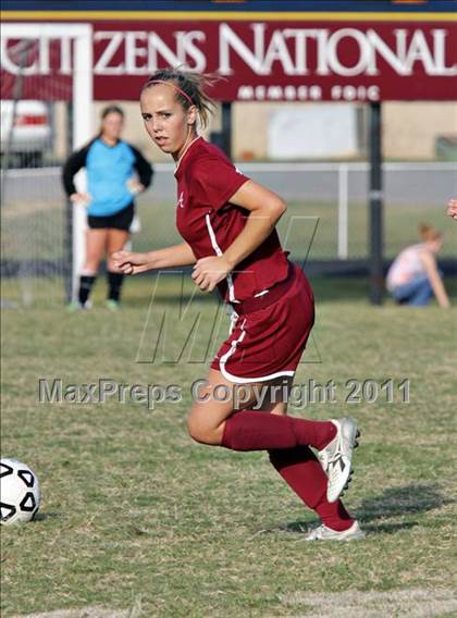Thumbnail 1 in Alcoa @ Seymour photogallery.