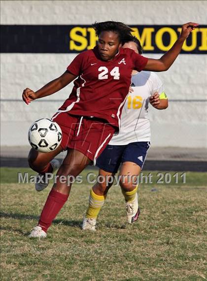 Thumbnail 2 in Alcoa @ Seymour photogallery.