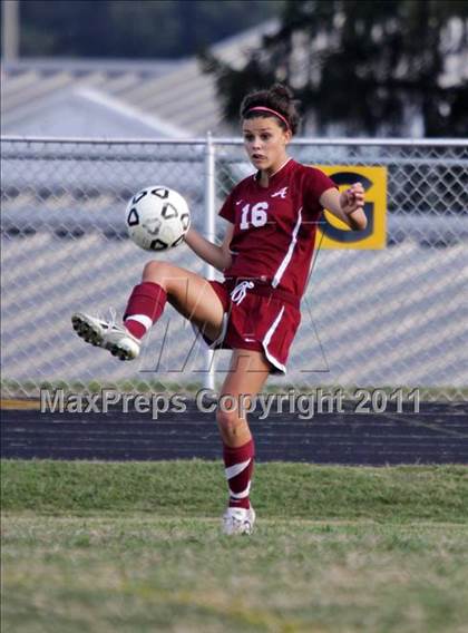 Thumbnail 3 in Alcoa @ Seymour photogallery.