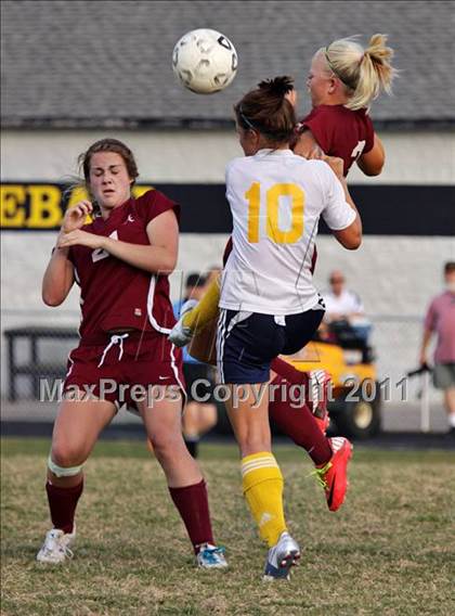 Thumbnail 1 in Alcoa @ Seymour photogallery.