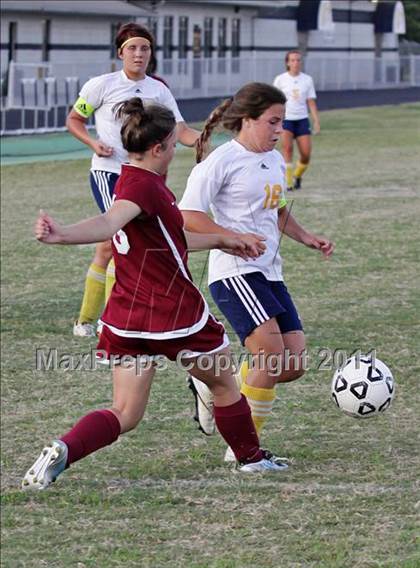 Thumbnail 2 in Alcoa @ Seymour photogallery.