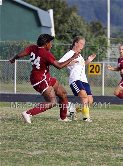 Thumbnail 3 in Alcoa @ Seymour photogallery.