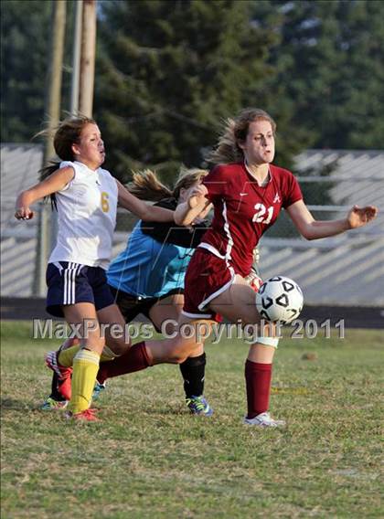 Thumbnail 1 in Alcoa @ Seymour photogallery.
