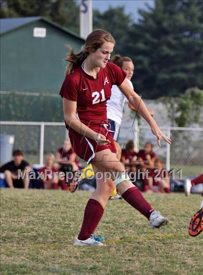 Thumbnail 1 in Alcoa @ Seymour photogallery.