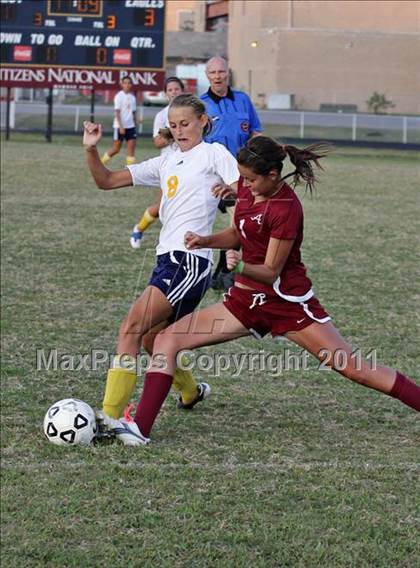 Thumbnail 1 in Alcoa @ Seymour photogallery.
