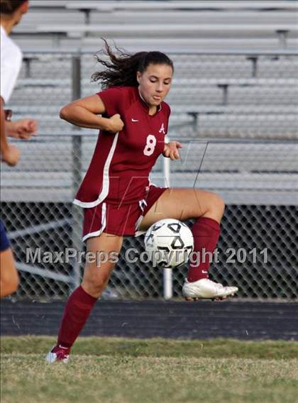 Thumbnail 1 in Alcoa @ Seymour photogallery.