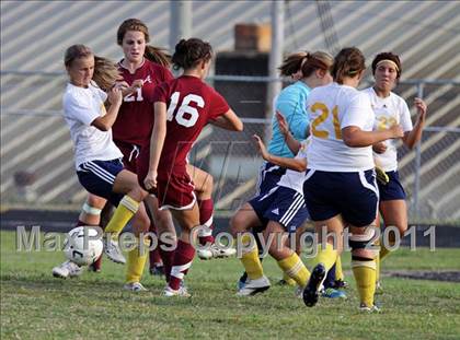 Thumbnail 1 in Alcoa @ Seymour photogallery.