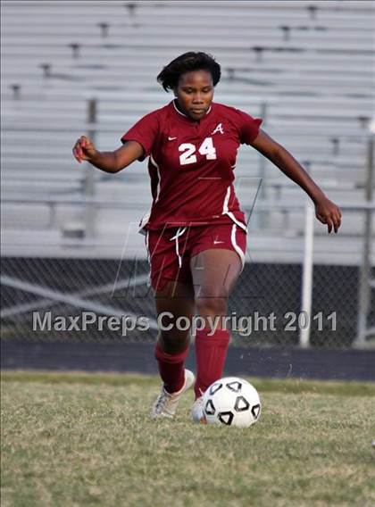 Thumbnail 1 in Alcoa @ Seymour photogallery.
