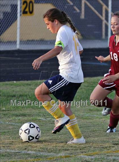 Thumbnail 1 in Alcoa @ Seymour photogallery.