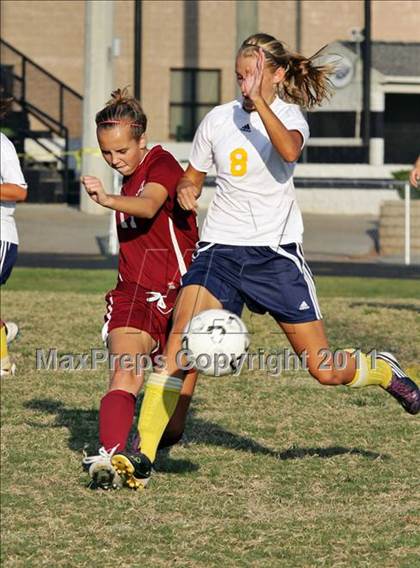 Thumbnail 1 in Alcoa @ Seymour photogallery.