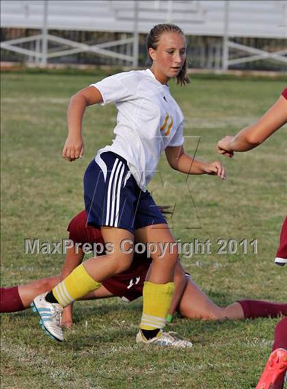 Thumbnail 2 in Alcoa @ Seymour photogallery.