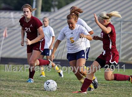 Thumbnail 2 in Alcoa @ Seymour photogallery.