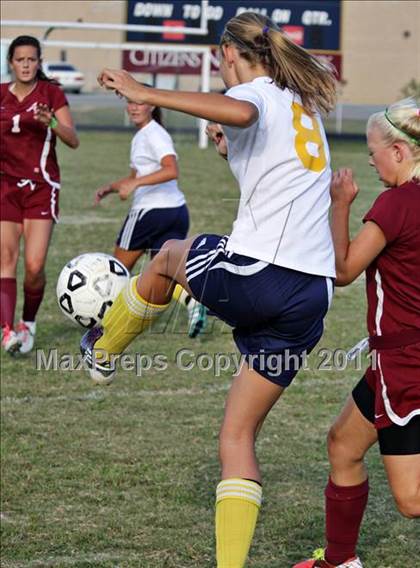 Thumbnail 1 in Alcoa @ Seymour photogallery.