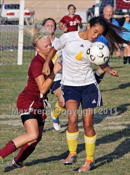 Thumbnail 1 in Alcoa @ Seymour photogallery.
