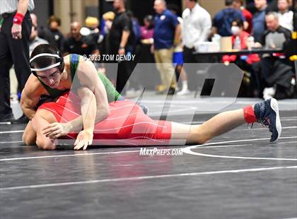 Thumbnail 2 in UIL 5A/6A State Championships - Session 1 (pt 2) photogallery.